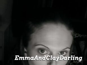 EmmaAndClayDarling