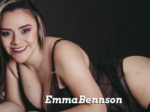 EmmaBennson