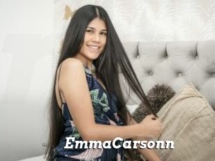 EmmaCarsonn