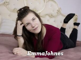 EmmaJohnes