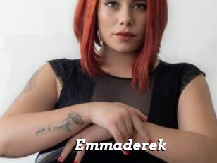 Emmaderek