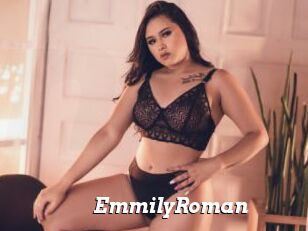 EmmilyRoman