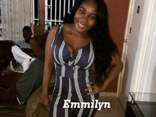 Emmilyn