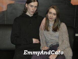 EmmyAndCato