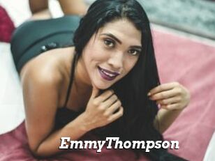 EmmyThompson