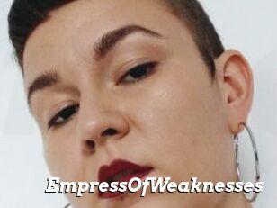 EmpressOfWeaknesses