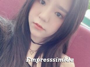 Empresssimida