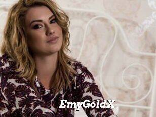 EmyGoldX