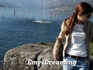 EmysDreaming