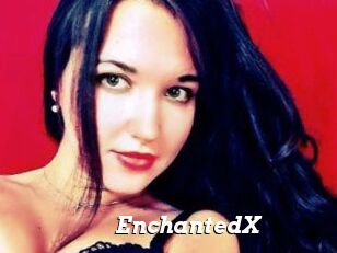 EnchantedX