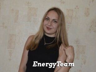 EnergyTeam