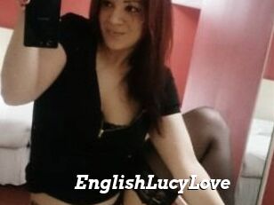 EnglishLucyLove