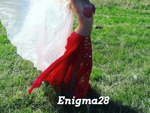 Enigma28