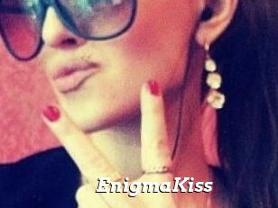 Enigma_Kiss