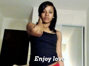 Enjoy_love