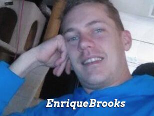 Enrique_Brooks