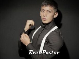 ErenFoster