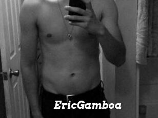 EricGamboa