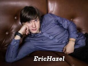 EricHazel