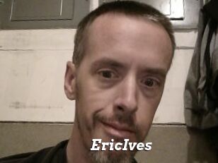 EricIves