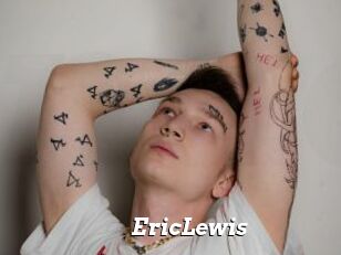 EricLewis