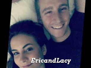 EricandLacy