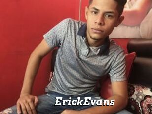 ErickEvans