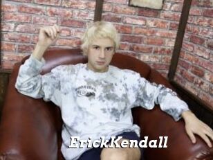 ErickKendall