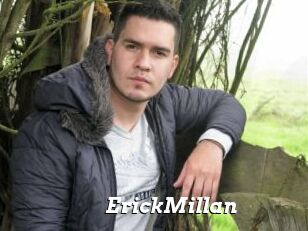 ErickMillan