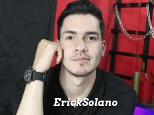 ErickSolano