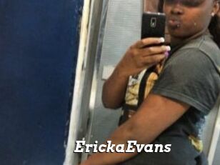 ErickaEvans