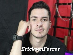 EricksonFerrer