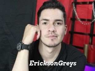 EricksonGreys