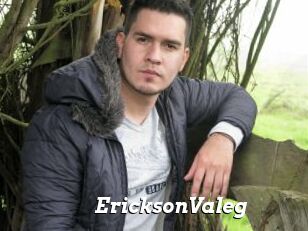 EricksonValeg