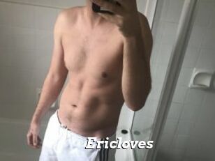 Ericloves