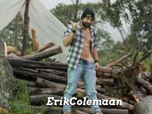 ErikColemaan