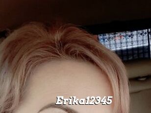 Erika12345