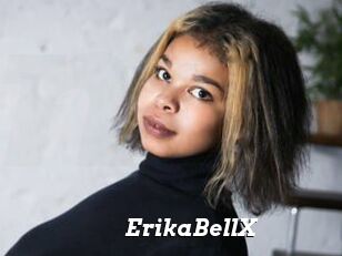 ErikaBellX