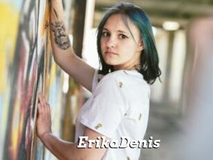 ErikaDenis