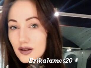 ErikaJames20