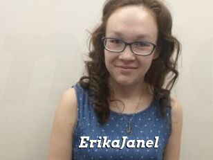 ErikaJanel