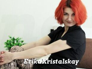 ErikaKristalskay