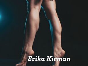 Erika_Kirman