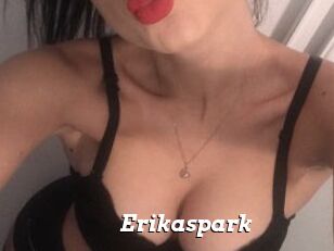 Erikaspark