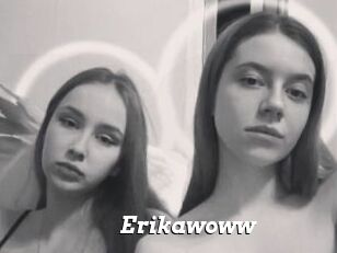 Erikawoww