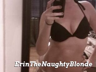 ErinTheNaughtyBlonde