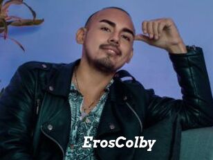 ErosColby