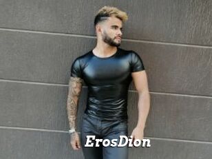 ErosDion