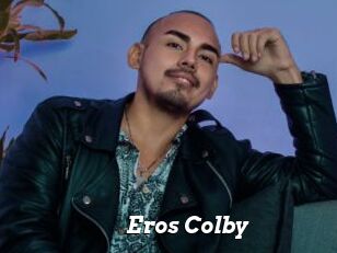 Eros_Colby