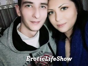 EroticLifeShow